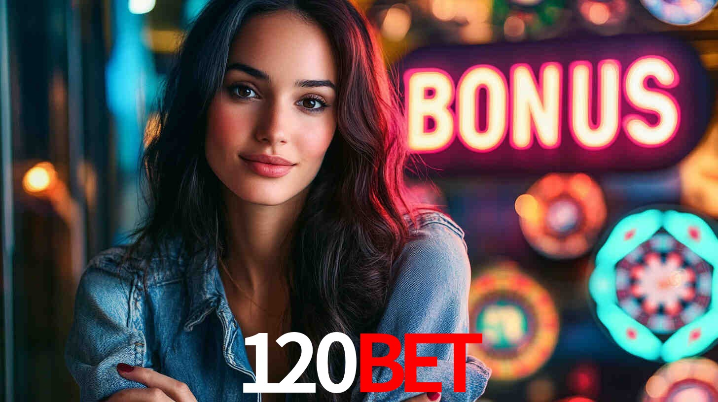 Daily Bonuses 120bet