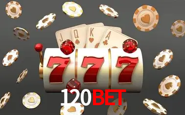 Descubra o Mundo do Cassino Online com 120bet