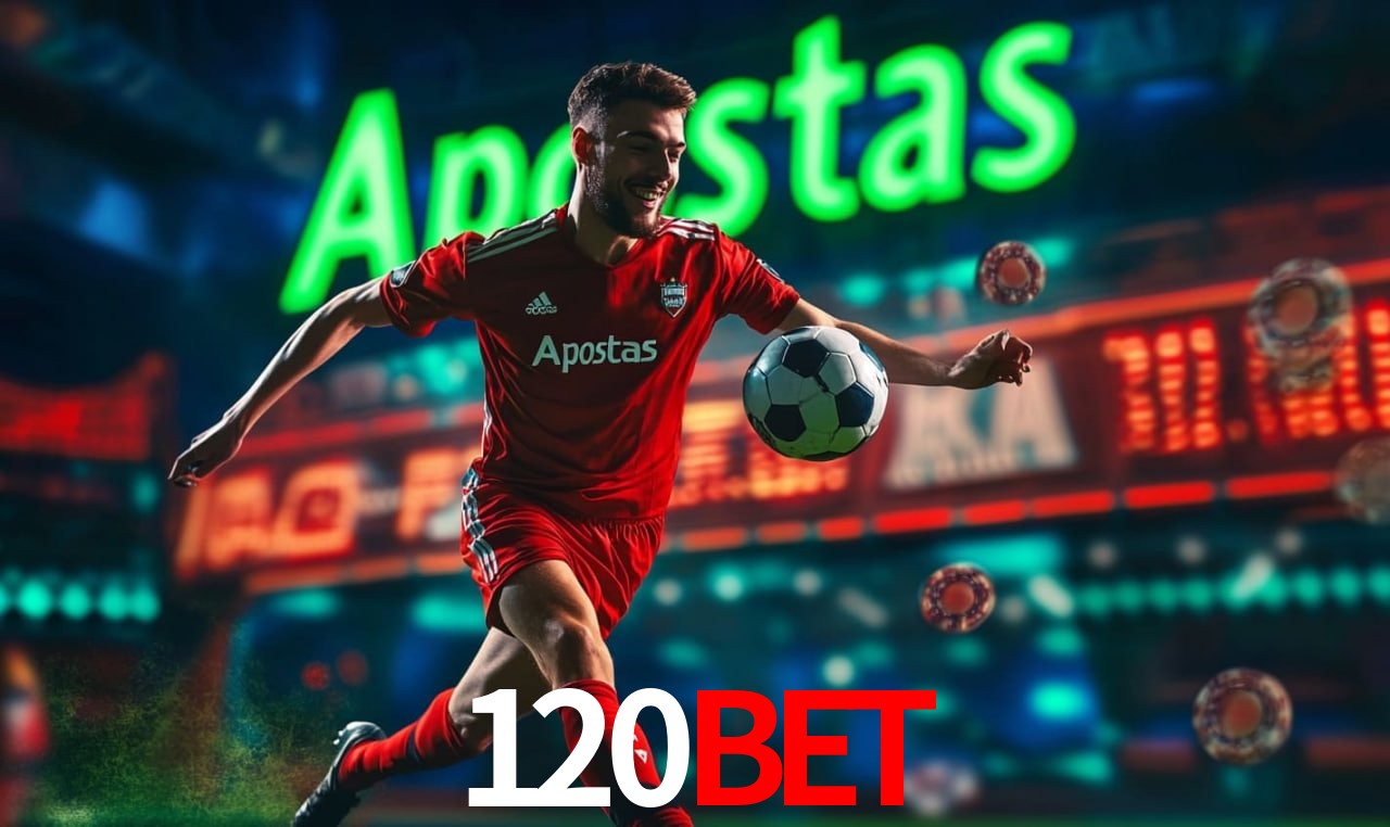 Torneios 120bet