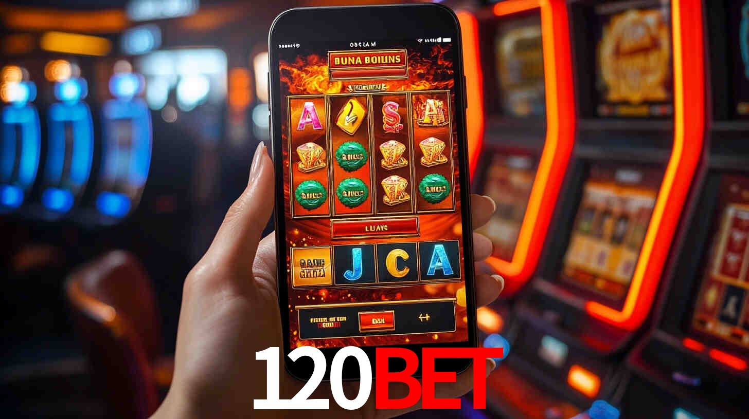 Live Casino 120bet