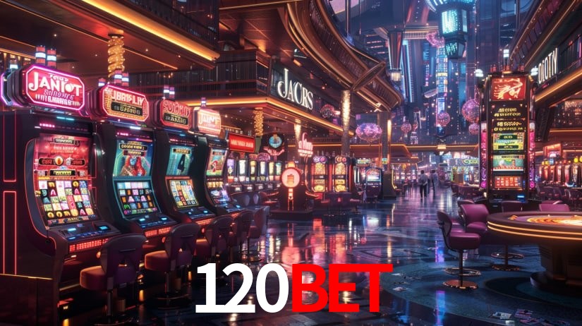 Weekend Specials 120bet