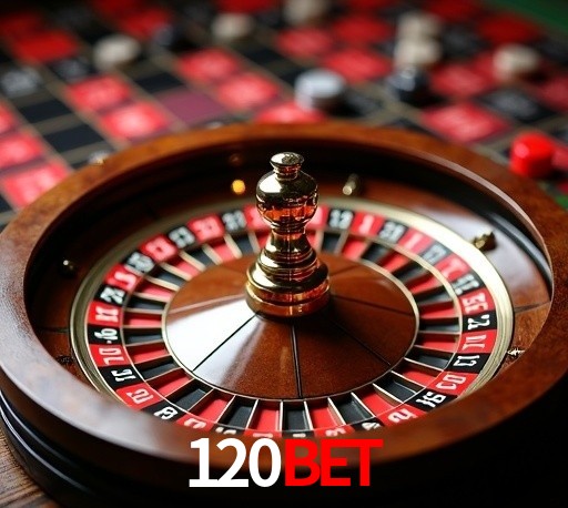 120bet: Jogos de Caça-Níqueis-Altas Recompensas, Roleta-Velocidade, Blackjack-Desafios Máximos