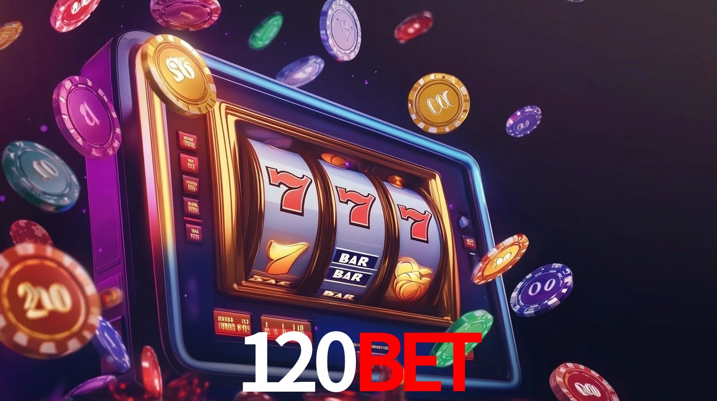 Experiência VIP 120bet