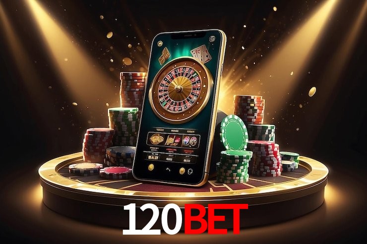 Promoções Sazonais 120bet