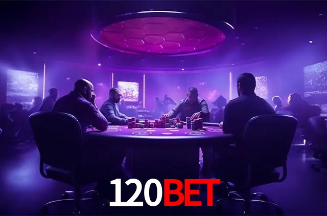 Provedores de Jogos 120bet