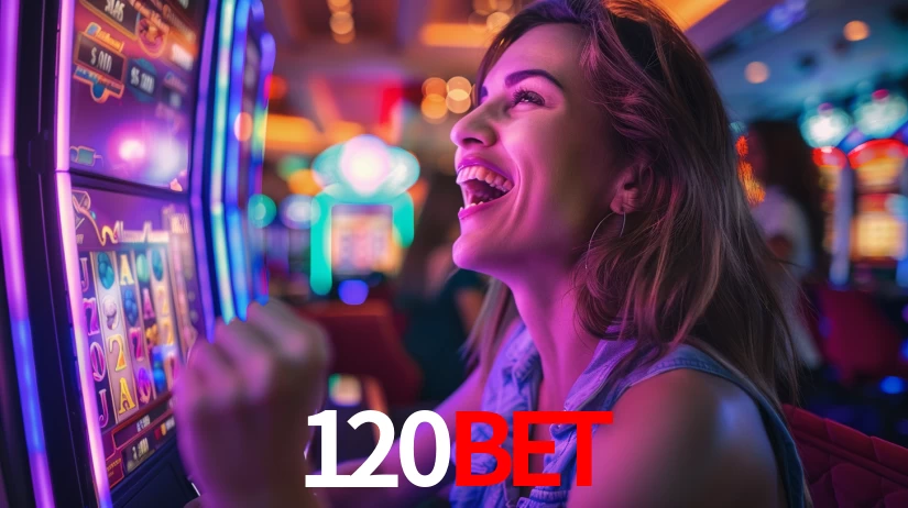 VIP Casino 120bet