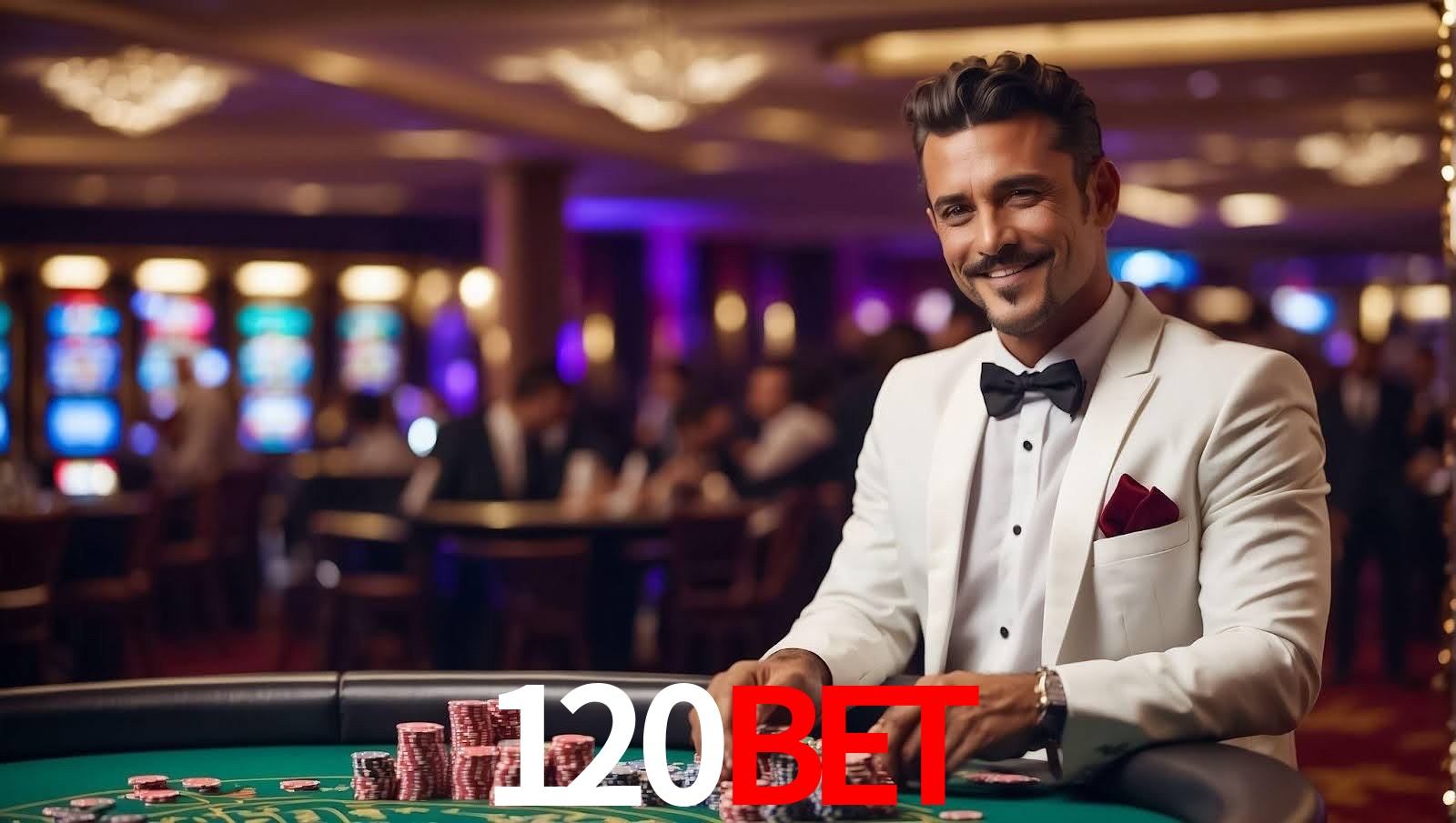 120bet app