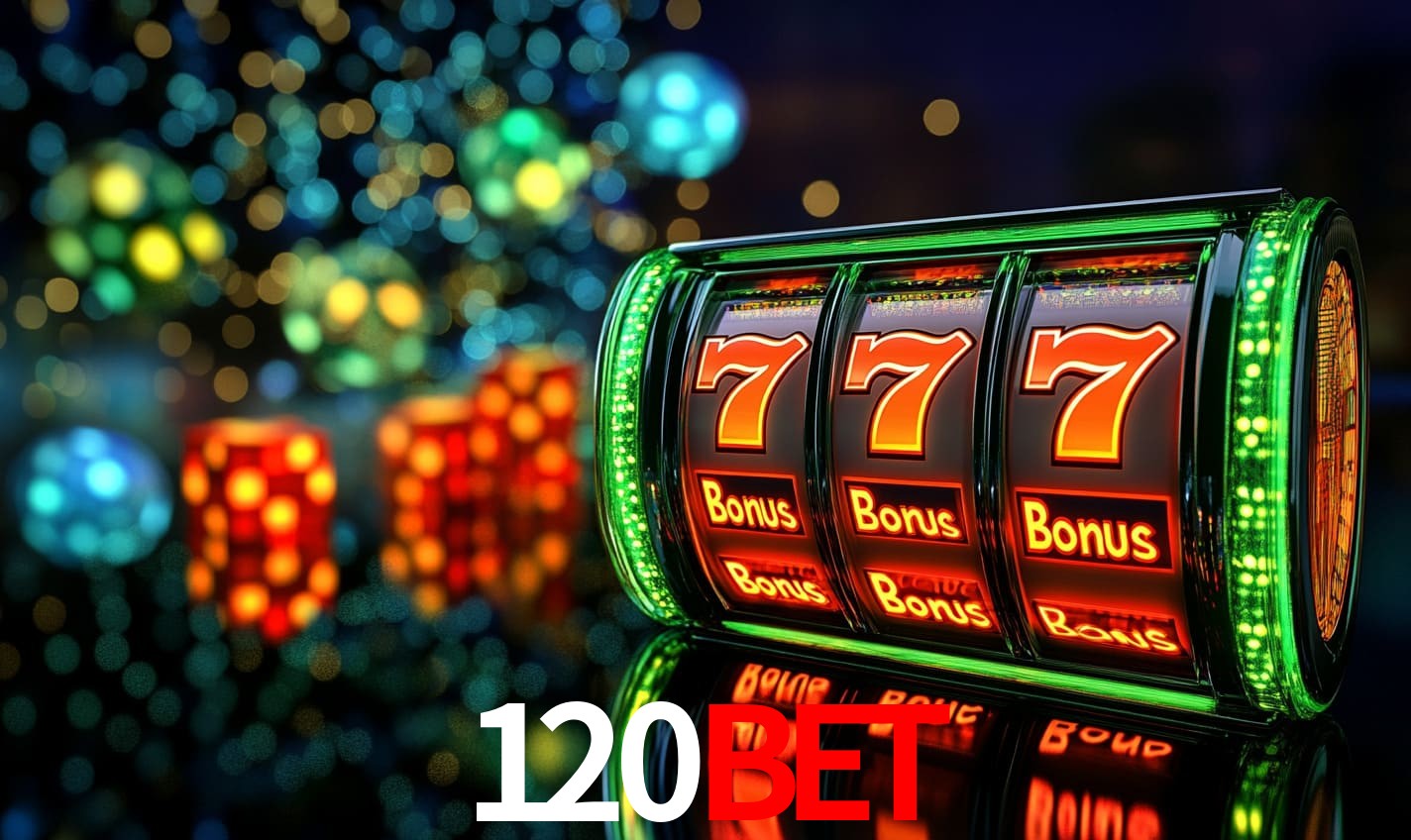 Promoção Relâmpago 120bet