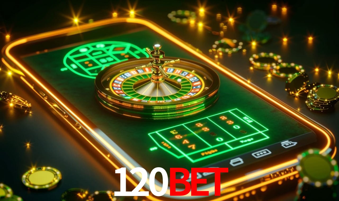 120bet: Seu Cassino Premiado com Pagamentos Rápidos