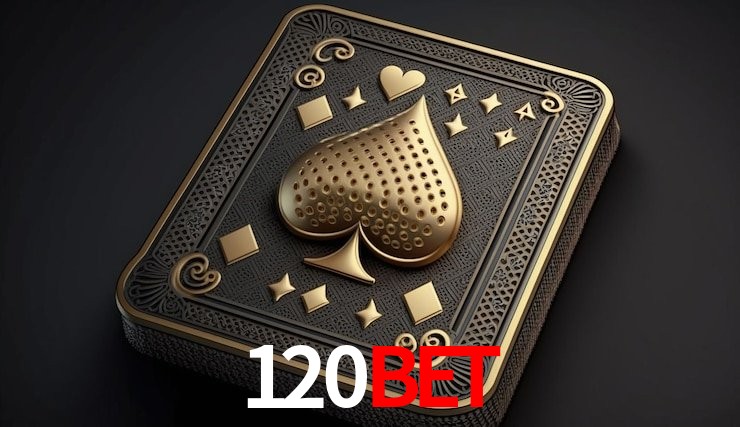 Jogos de Slot 120bet