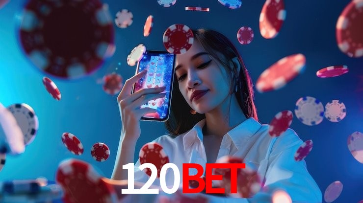 cassino 120bet