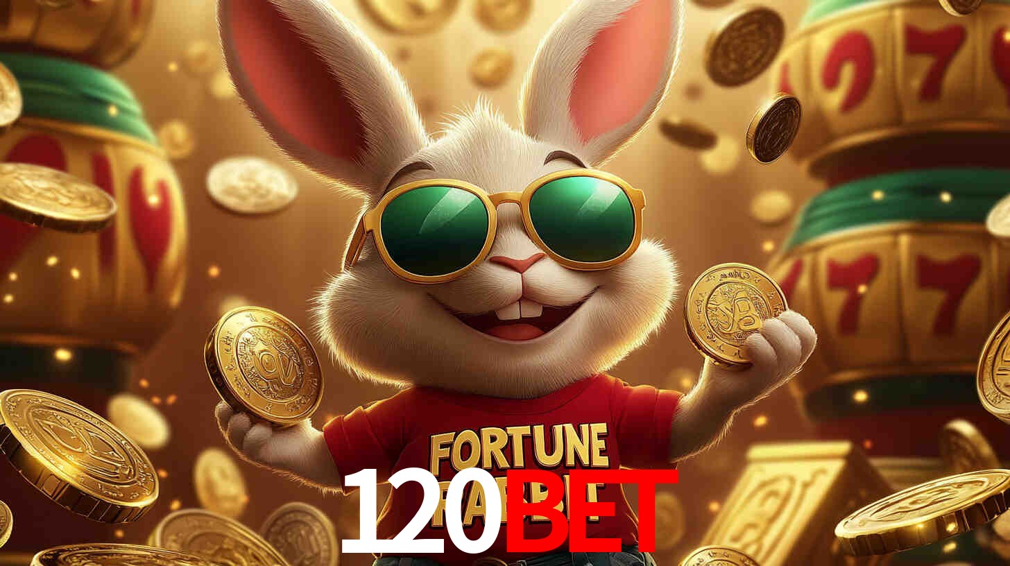 Welcome Bonus 120bet