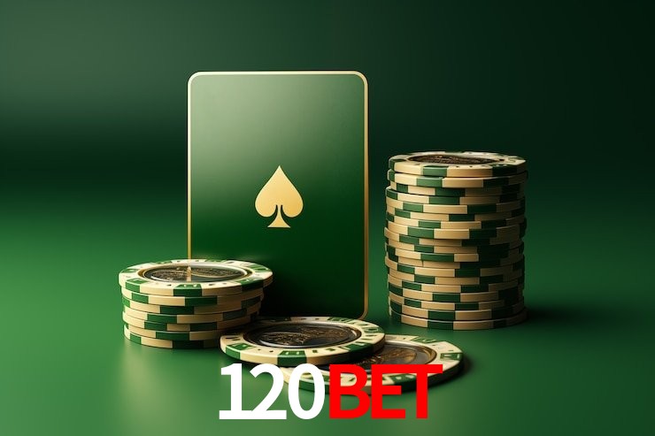 Slot Games 120bet