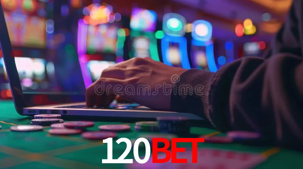 Casino Ao Vivo 120bet