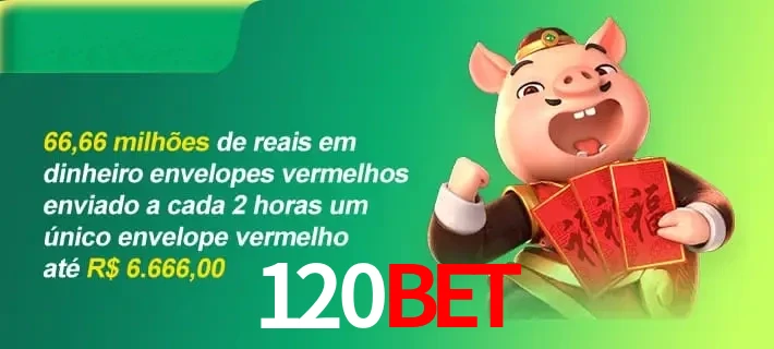 Promoções4 120bet