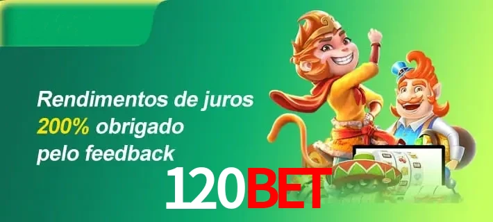 Promoções 1 120bet