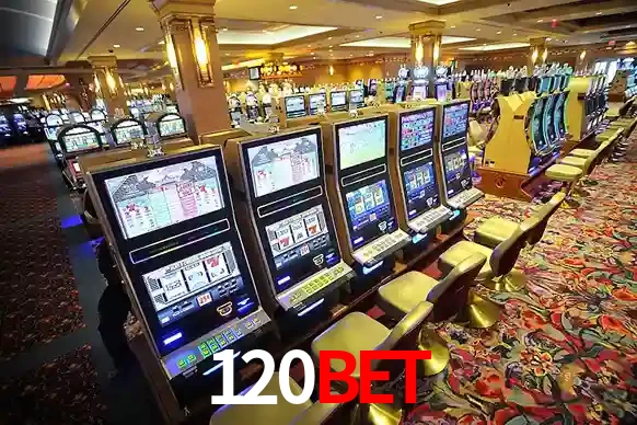 10 Perfis de Indivíduos que Exigem Cautela no 120bet Cassino