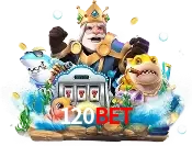 fishery 120bet