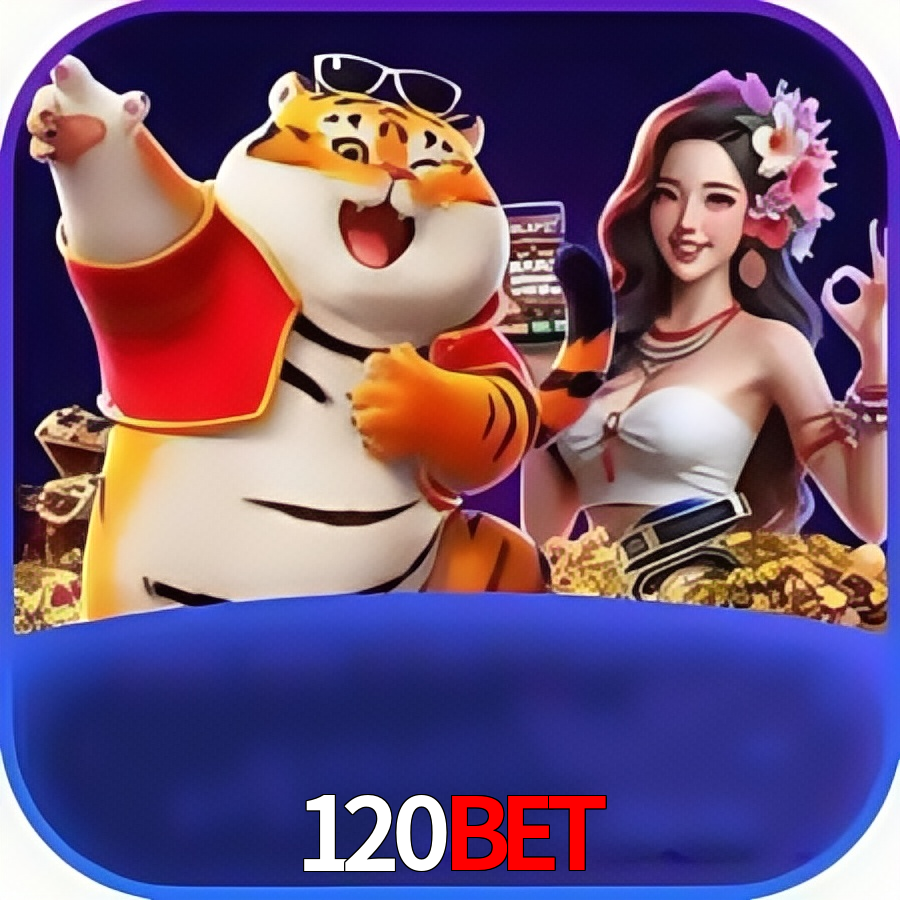 Logo 120bet