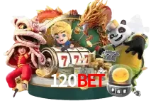120bet slot